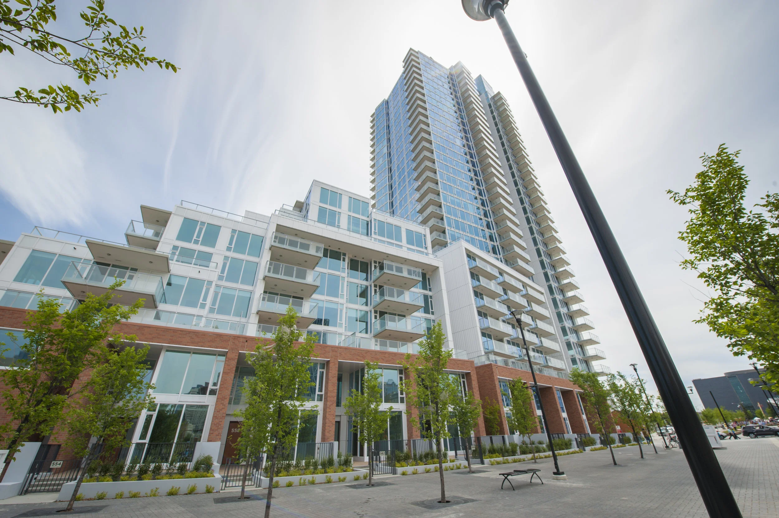 Calgary Municipal Land Corporation Redefining Calgary CMLC