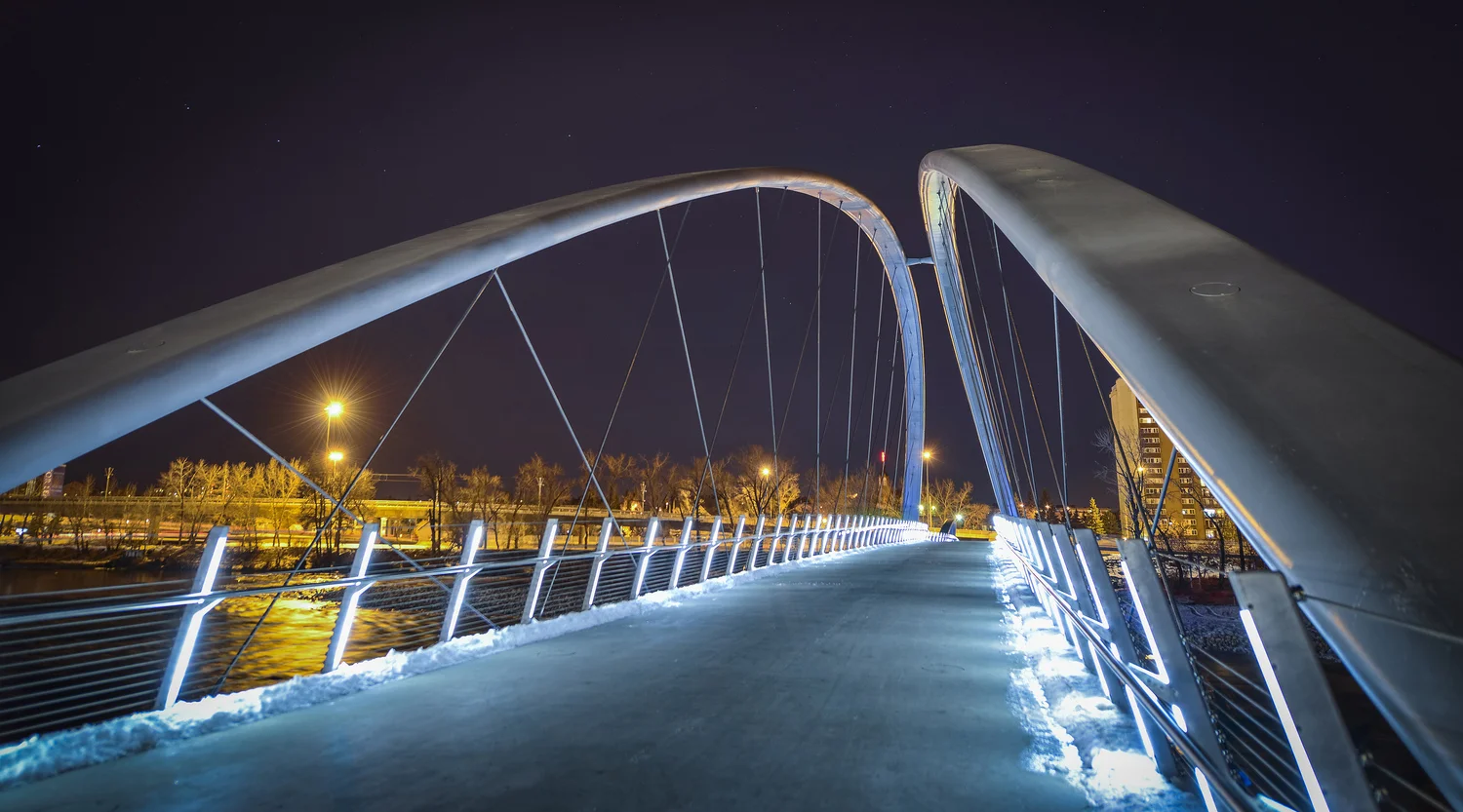 George C. King Bridge