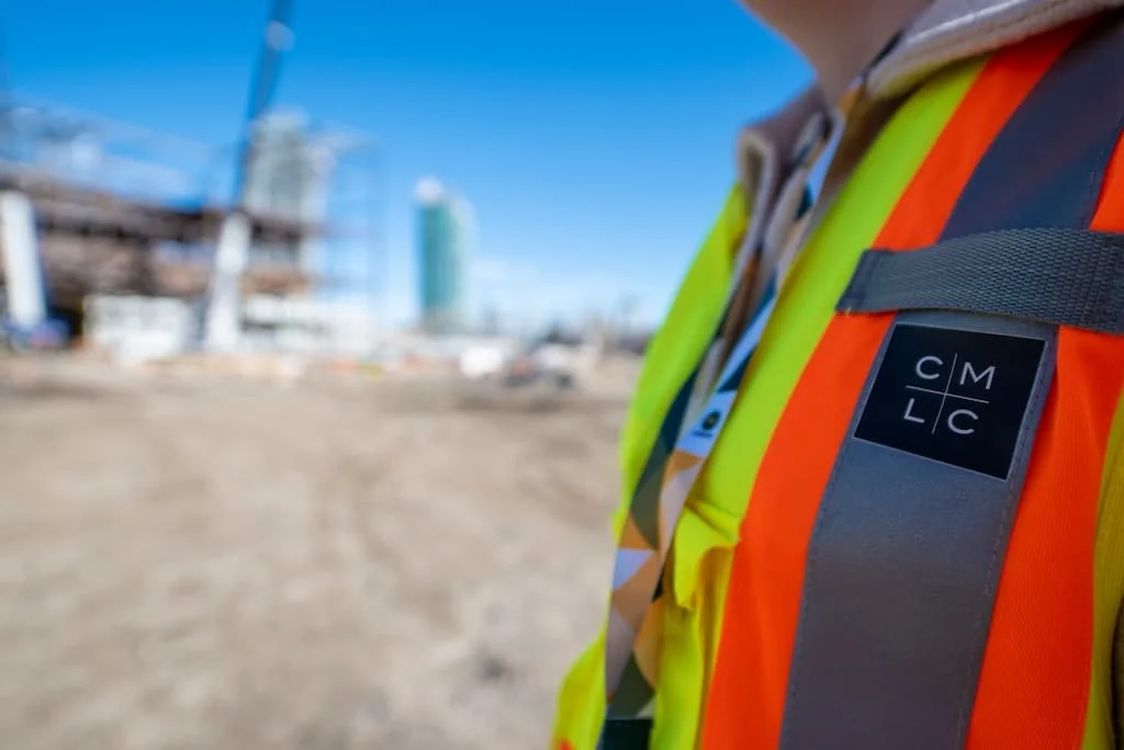 About Calgary Municipal Land Corporation CMLC