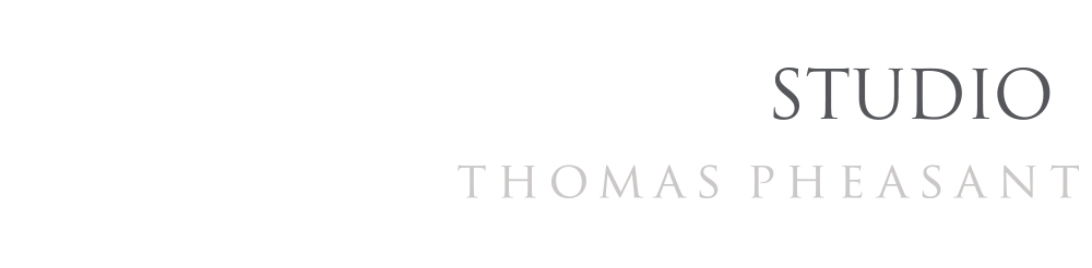 Thomas Pheasant STUDIO