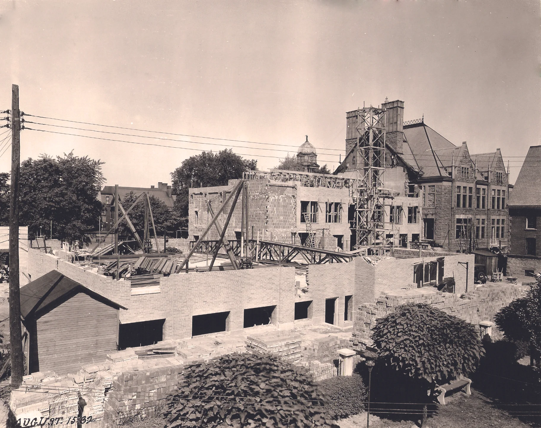 081532 Building New Addition_Sepia.jpg