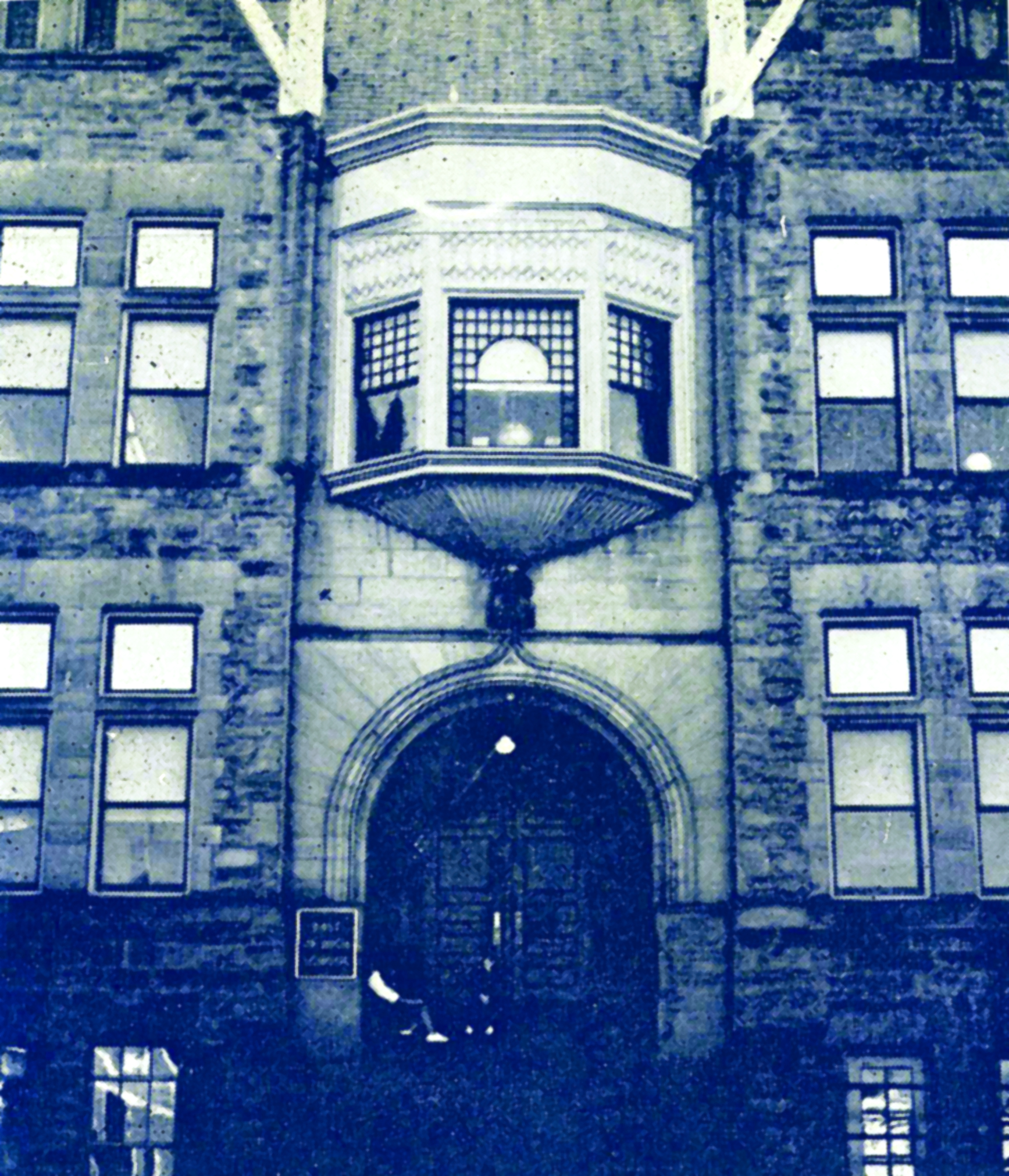 1965 East JH Front.jpg
