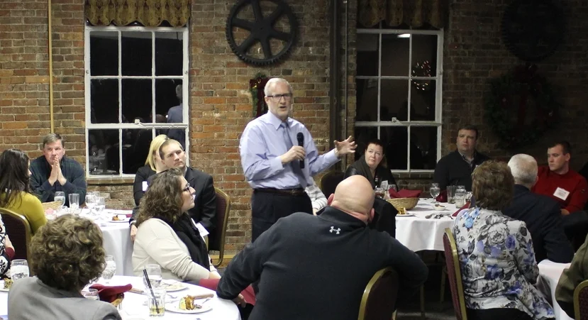 When will the study related to the East Tower be completed and released...?