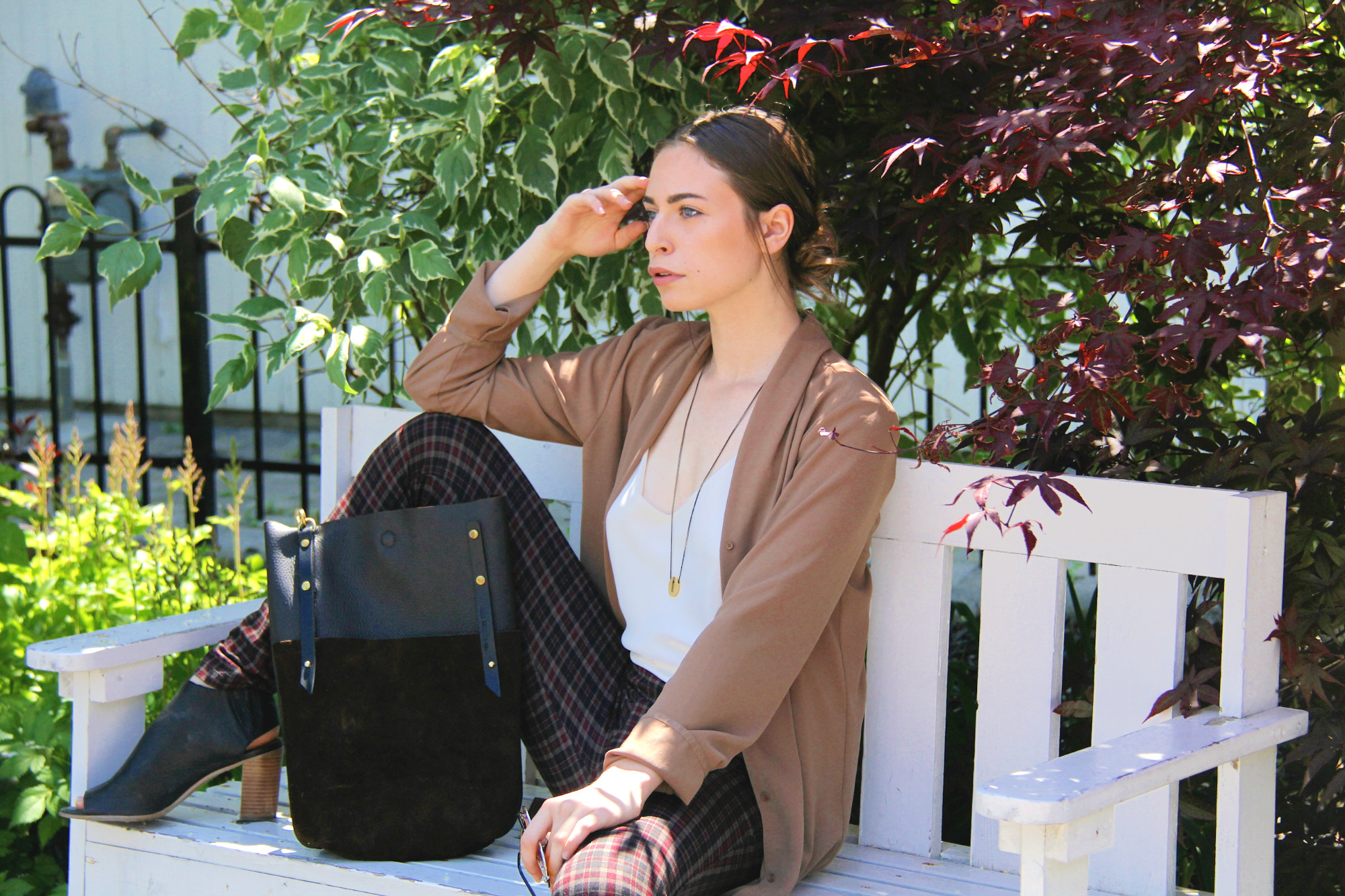 Photos by Kat Zoum