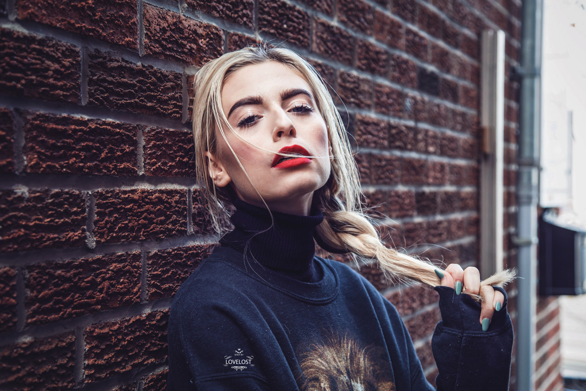 Photos by Love Lost