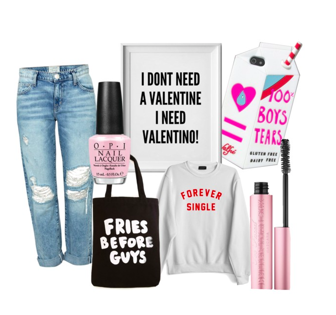 8 Treat Yourself Gifts Better Than Having A Boyfriend