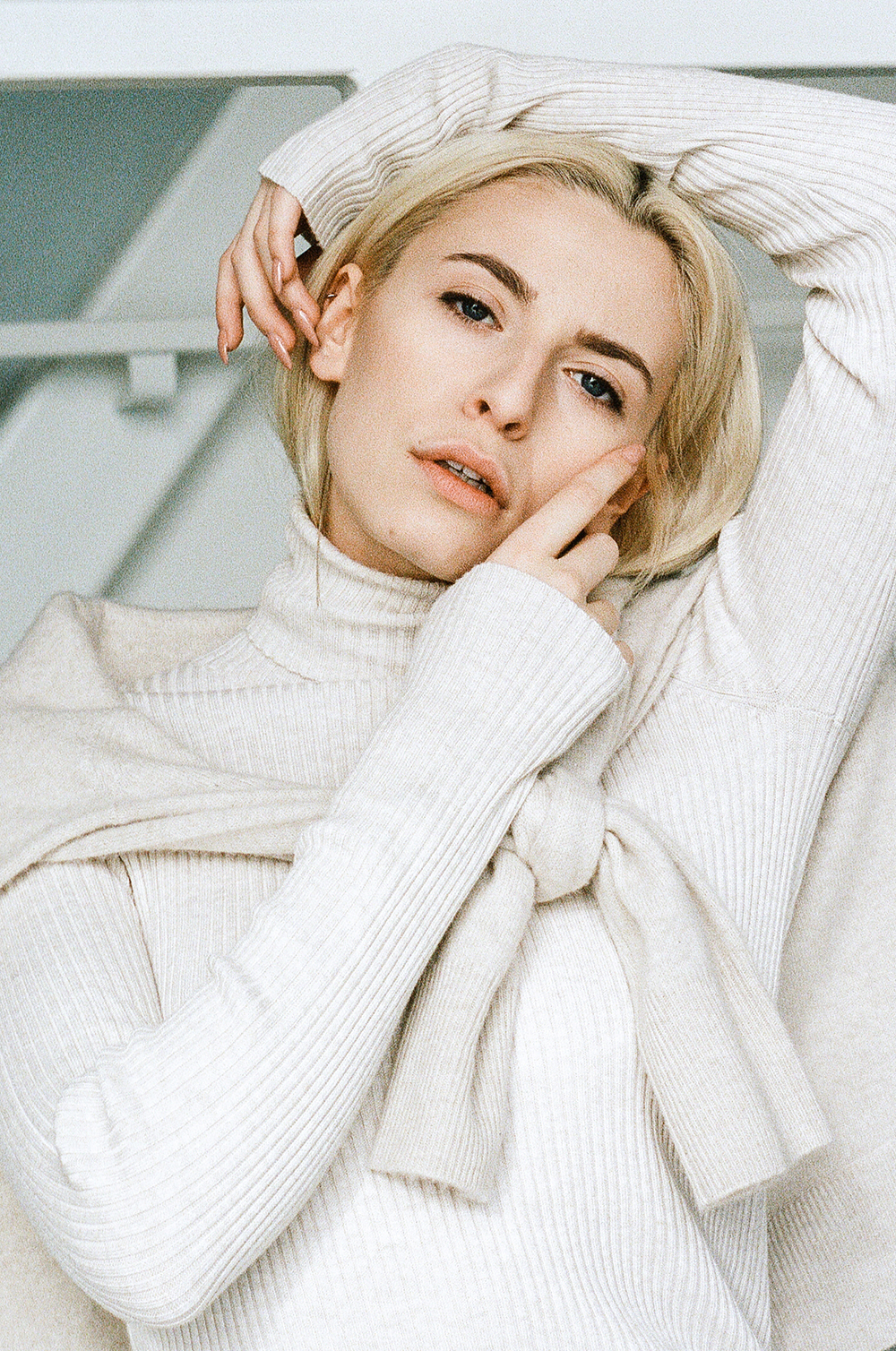 Photos by Pam Lau