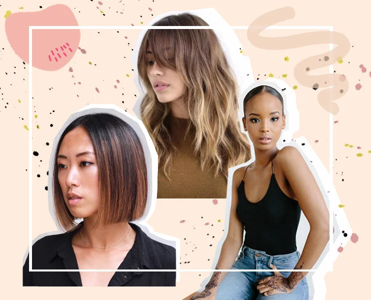 20 Hairstyles You'll Be Asking For In 2020