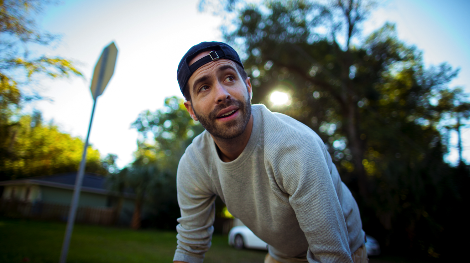 Daniel B. Levin Executive Producer / Director of Photography