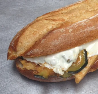 Chicken Zucchini 