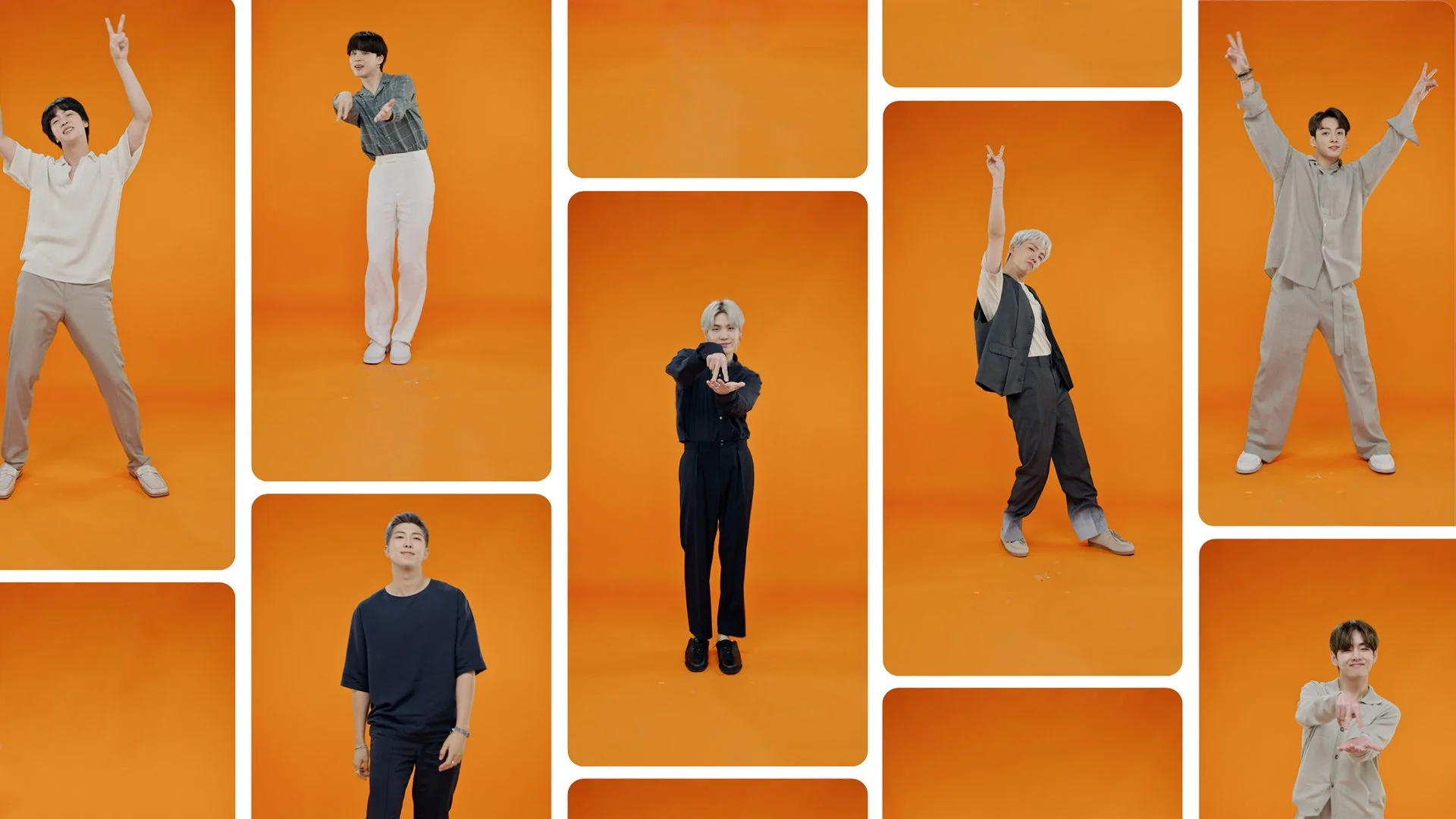 Join the BTS #PermissiontoDance Challenge