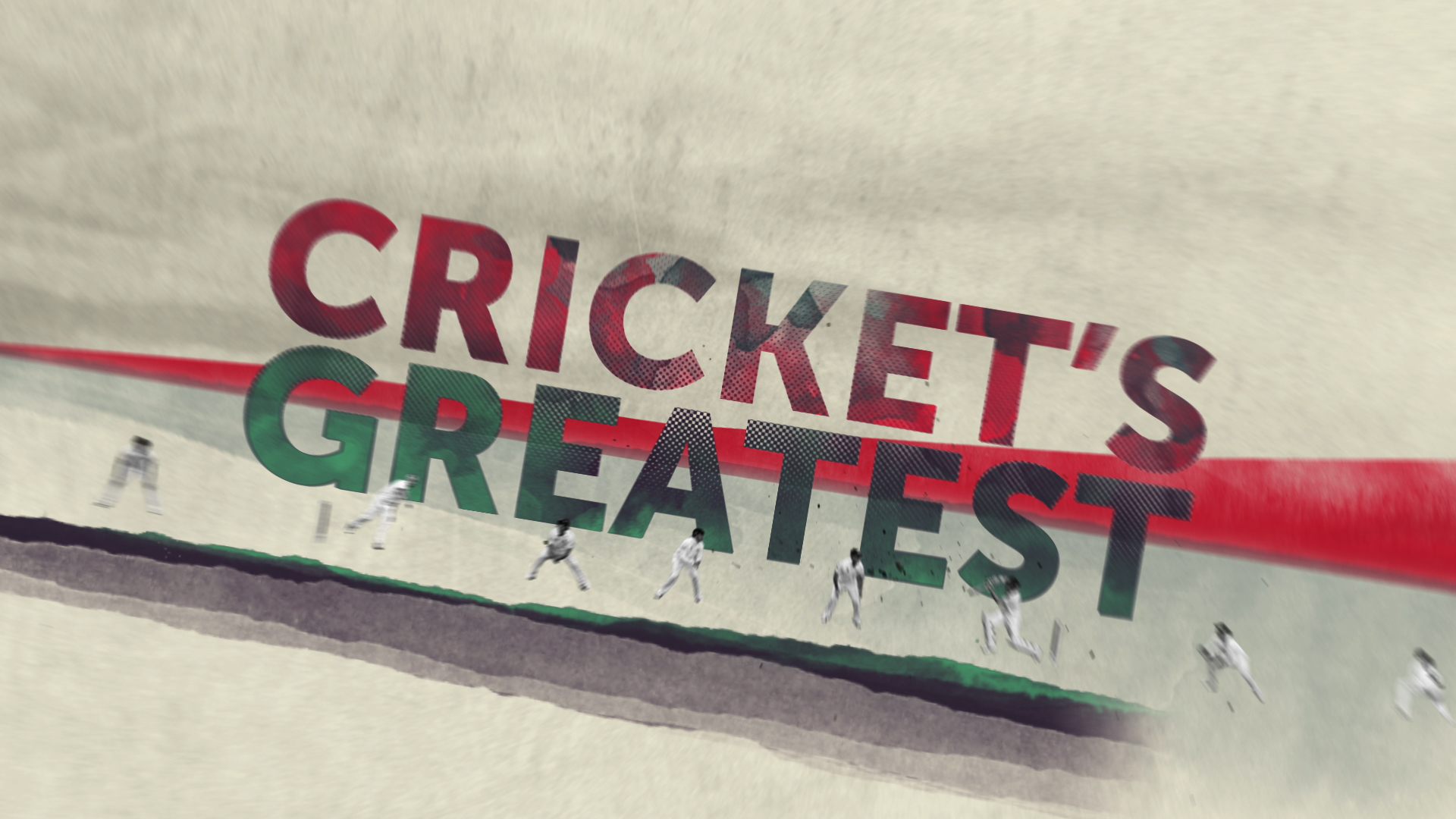 CRICKETS GREATEST