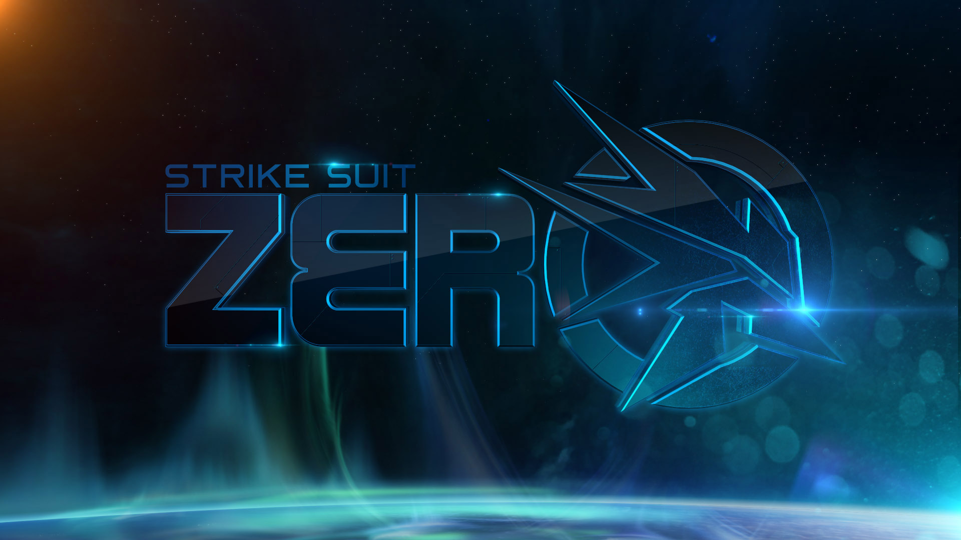  Strike suit zero game trailer 