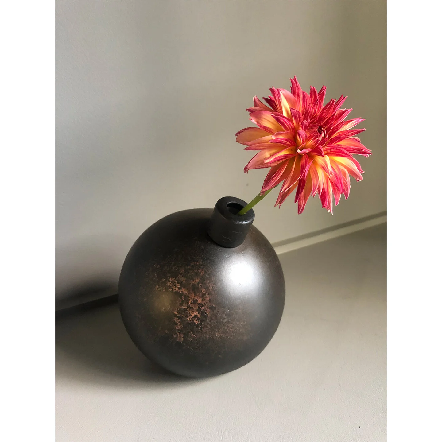 F-bomb bud vase