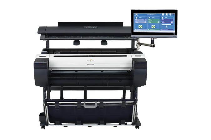 imagePROGRAF iPF785MFP