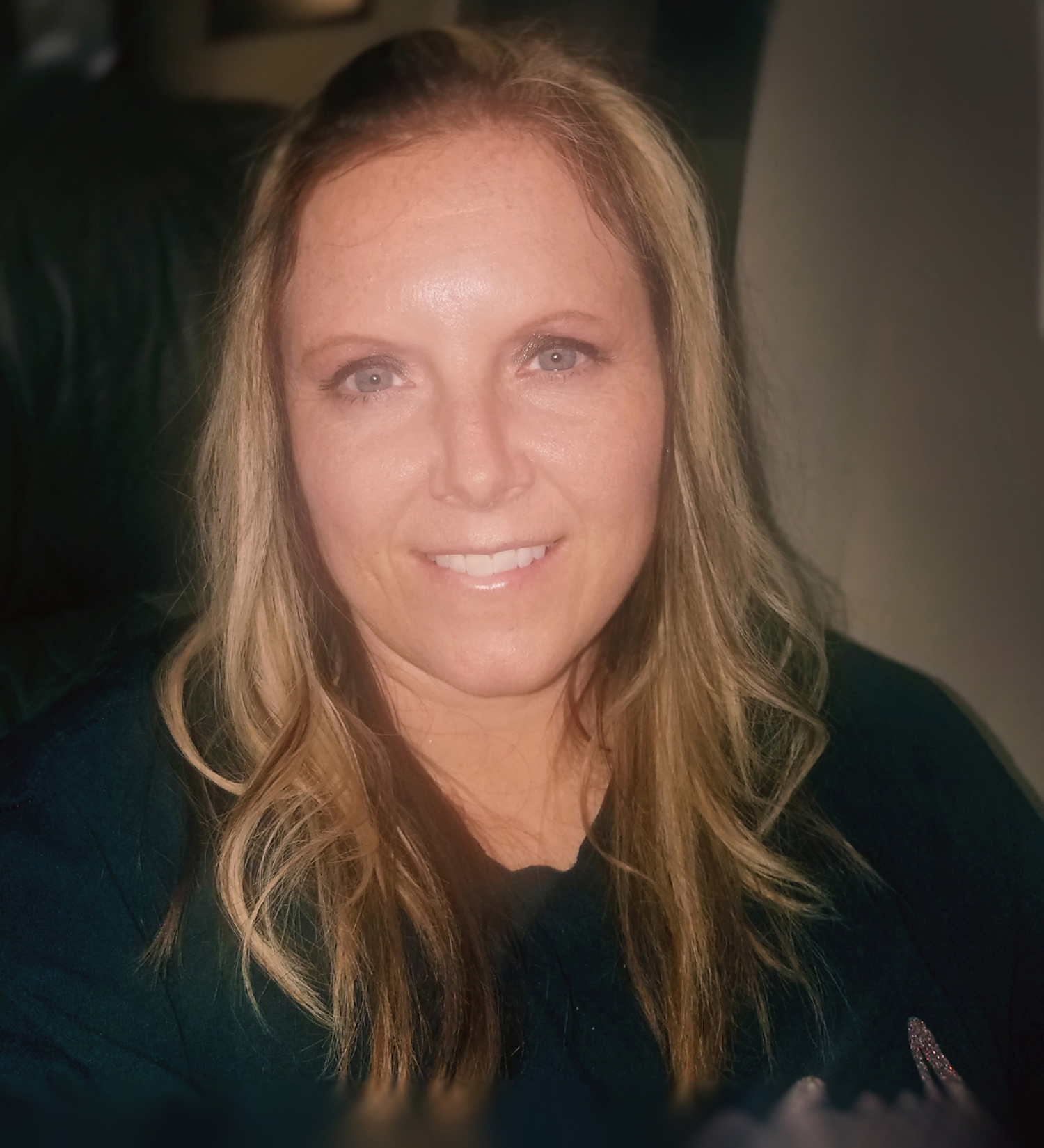 Kristi Foltz, President/CEO
