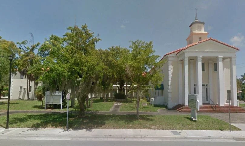 GADINSKY REAL ESTATE AND GROUP 10 CAPITAL ANNOUNCE NEW MIXED USED SPACE FOR MIAMI'S GROWING CREATIVE CLASS IN EL PORTAL DISTRICT