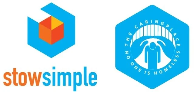 MIAMI RESCUE MISSION AND STOW SIMPLE JOIN FORCES TO HOST FIRST ANNUAL DECLUTTER FOR A CAUSE THIS  TODAY ON KEY BISCAYNE 