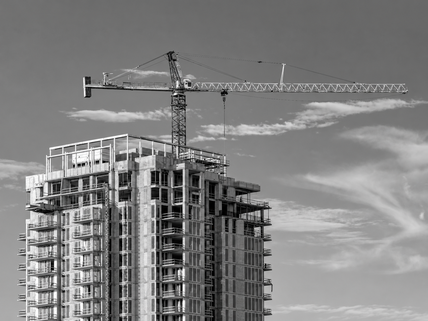 CONSTRUCTION 