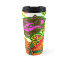 travel mug