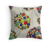 throw pillow