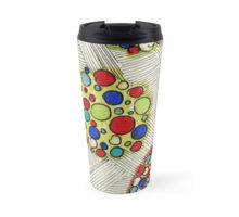 travel mug