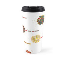 travel mug