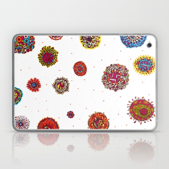 ipad skin