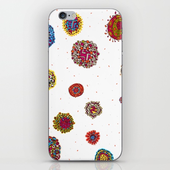 iphone skin