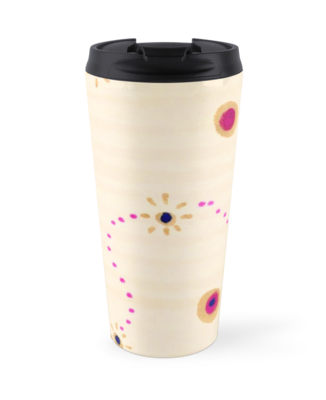 travel mug