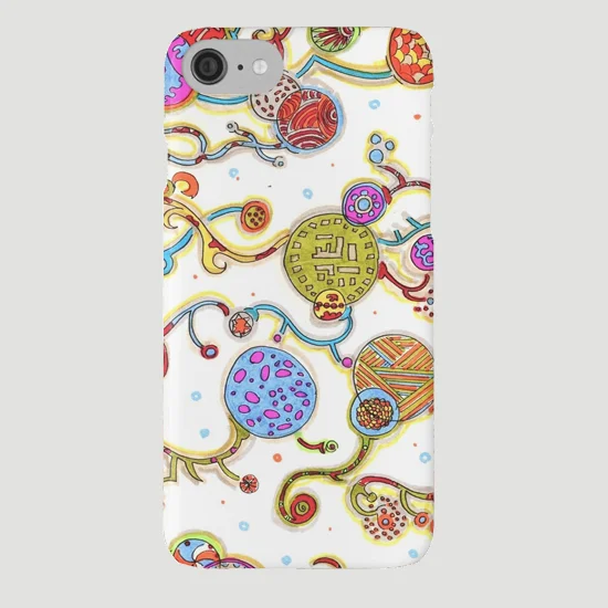 murasakino iphone case