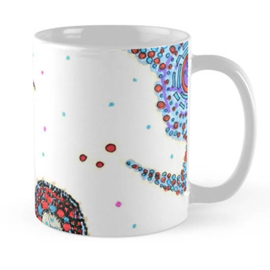 rozu mug