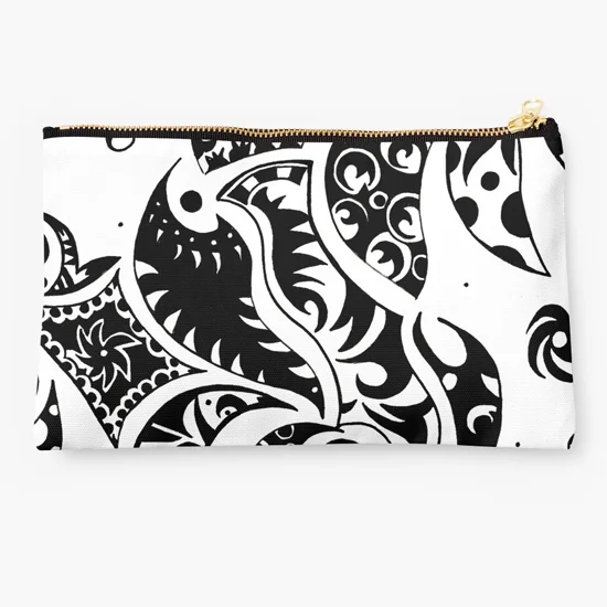 les friezes studio pouch