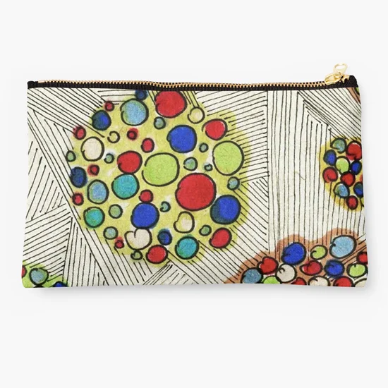naomi studio pouch