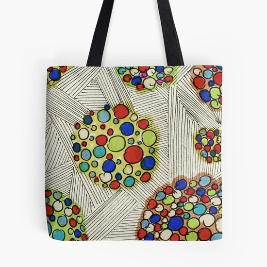 naomi tote bag