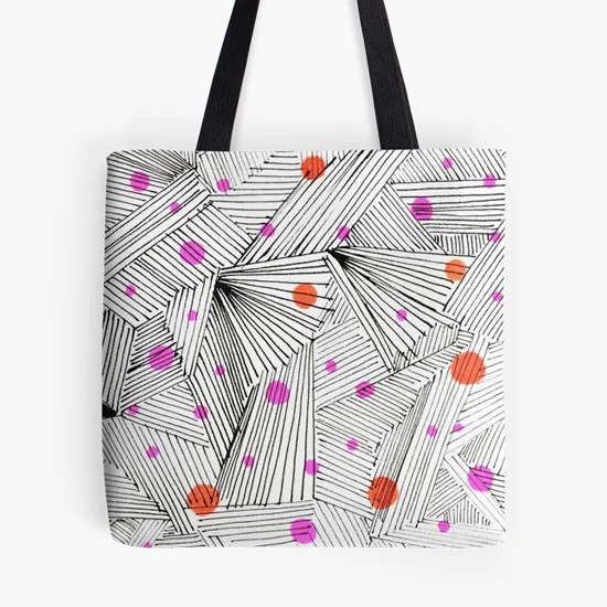 precious tote bag