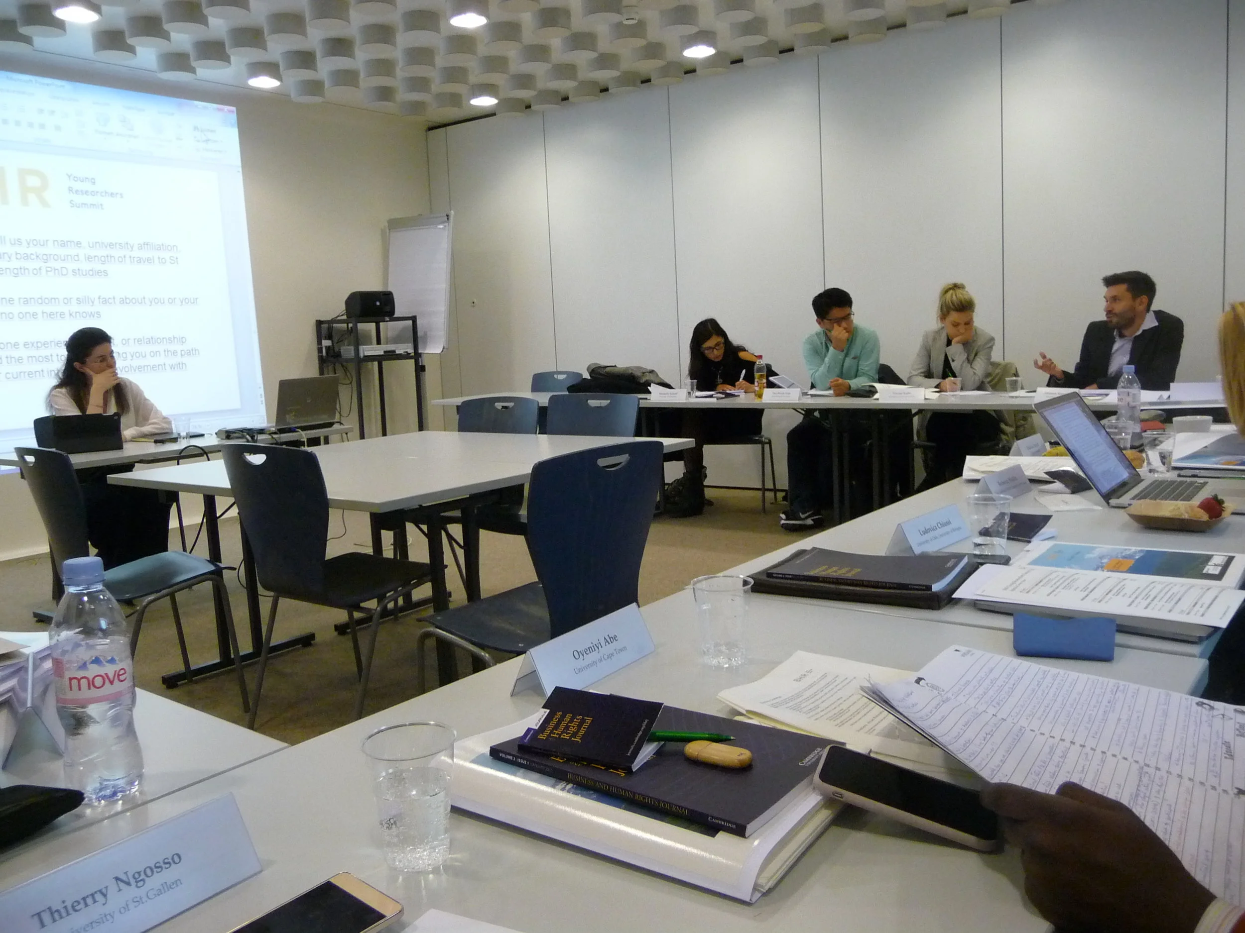 Business And Human Rights Nyu Stern Center For Business And Human Rights