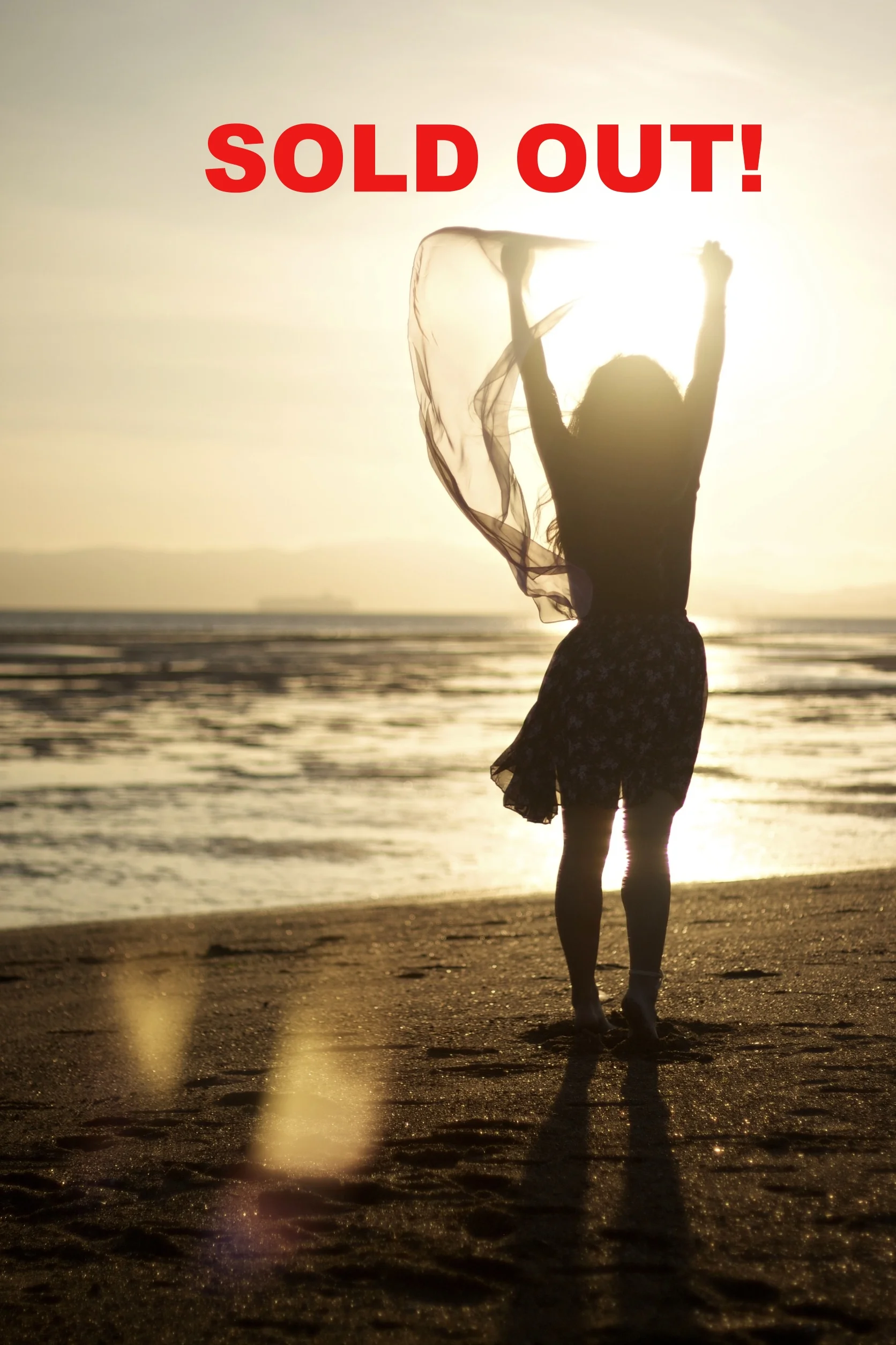 Cleanse Class! - SOLD OUT