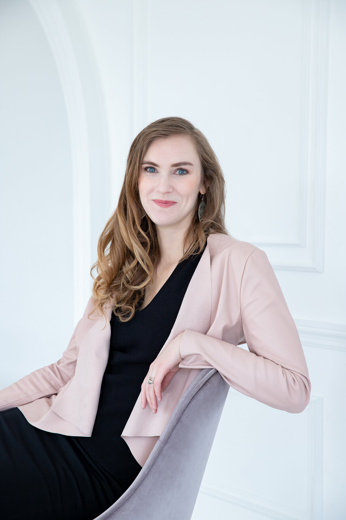 Dr. Katie Thomson Aitken