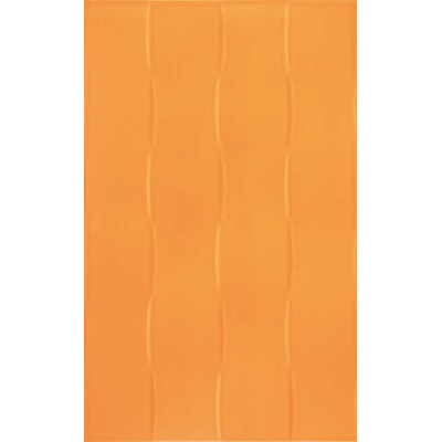 Azulejo Carioca 20x30 Dunas Naranja