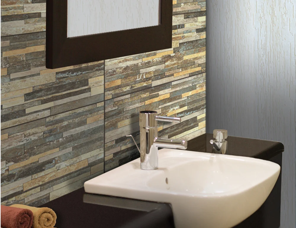 Cinco razones por las que es una buena idea usar fachaletas en tu casa