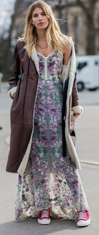 Gorgeous, but not quite right for my school run?