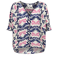 Pyrus Fern Silk Blouse £165