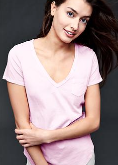 Gap Vintage Tee £12.95