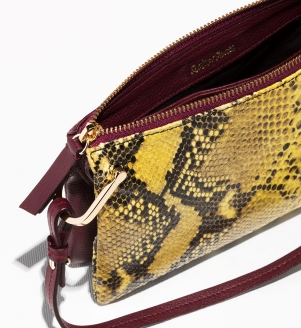 &Other Stories D-Ring Crossbody bag £65