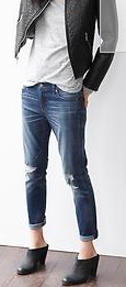 Best Girlfriend Jeans £44.95 
