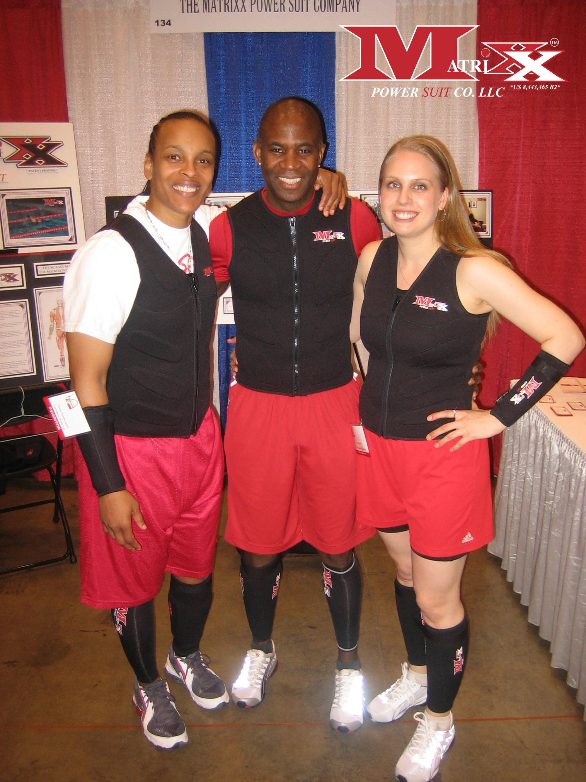 Former WNBA Star, Teresa Weatherspoon