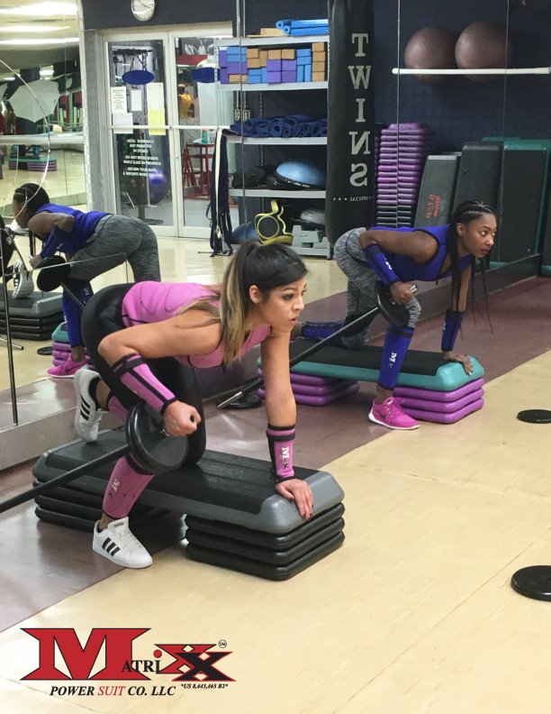 Group Fitness