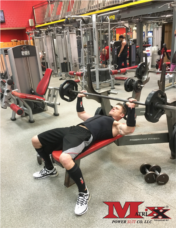 Chest Press