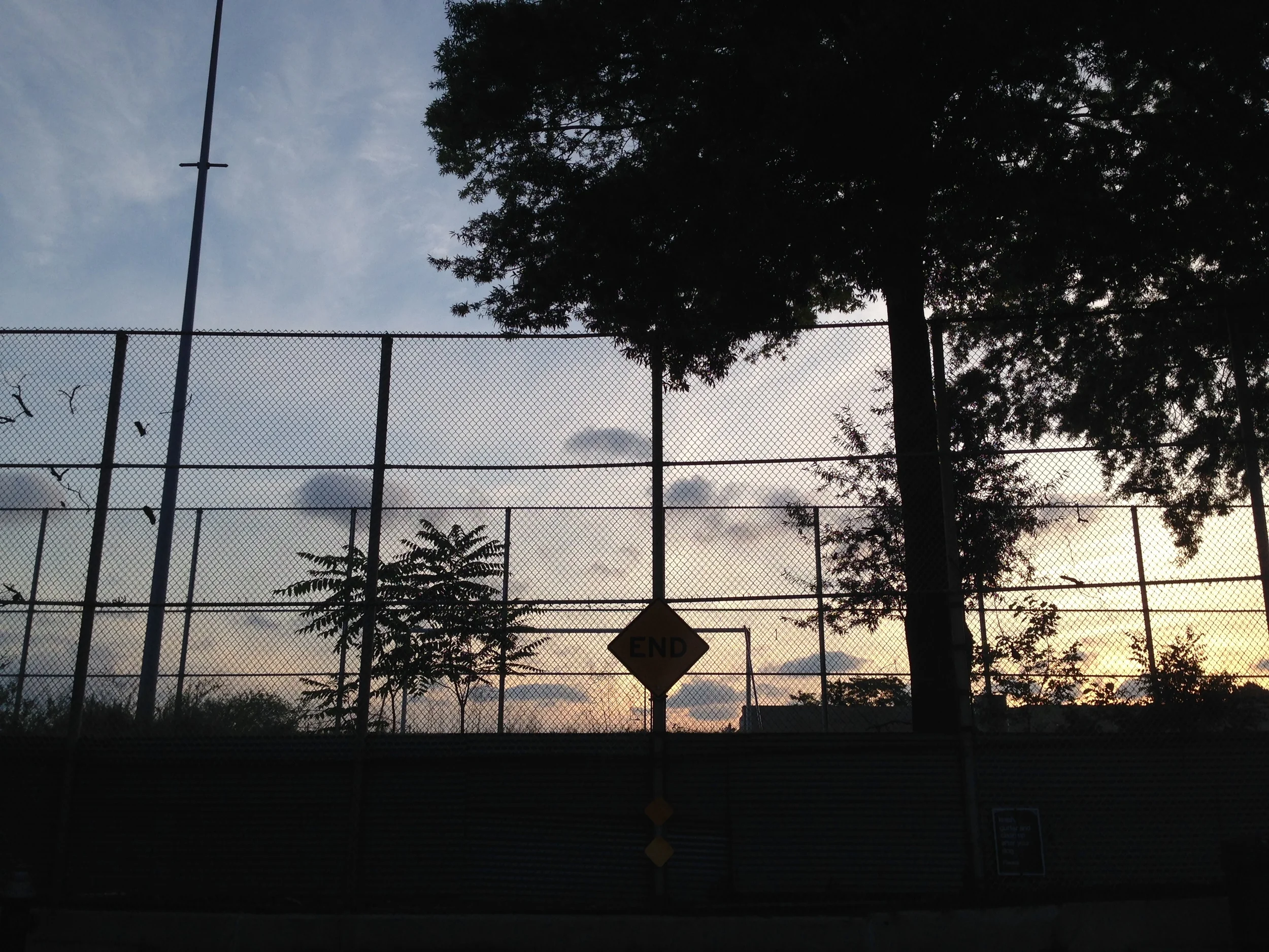 Meet me at the Crossroads...